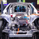 Illustration for article titled The Coolest Electrified Powertrain Tech I Found at the Paris Motor Show